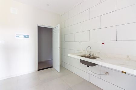 Studio  de kitnet/studio para alugar com 1 quarto, 30m² em Vila Quitauna, Osasco