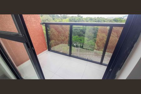 Sacada de kitnet/studio para alugar com 1 quarto, 25m² em Vila Quitauna, Osasco