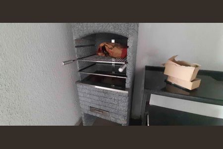 Studio para alugar com 25m², 1 quarto e sem vaga