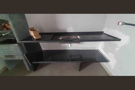 Studio para alugar com 25m², 1 quarto e sem vaga