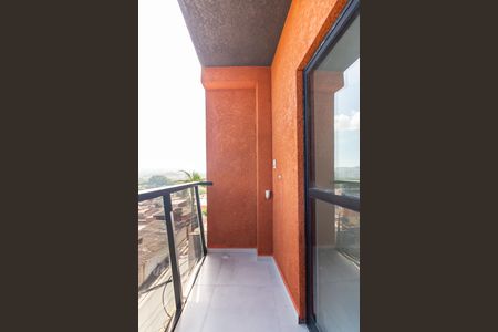 Studio  de kitnet/studio para alugar com 1 quarto, 25m² em Vila Quitauna, Osasco