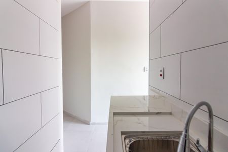 Studio  de kitnet/studio para alugar com 1 quarto, 25m² em Vila Quitauna, Osasco