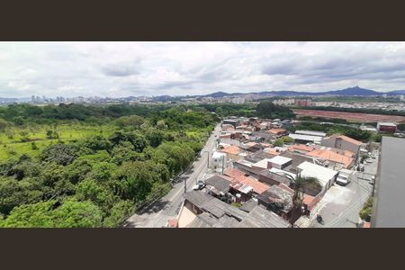 Studio para alugar com 25m², 1 quarto e sem vaga Studio para alugar com 25m², 1 quarto e sem vagaVista da Churrasqueira