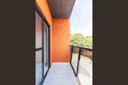 Studio  de kitnet/studio para alugar com 1 quarto, 25m² em Vila Quitauna, Osasco