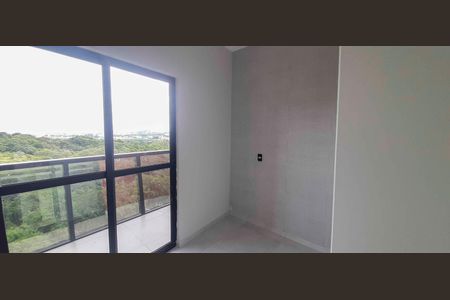 Suíte de kitnet/studio para alugar com 1 quarto, 25m² em Vila Quitauna, Osasco