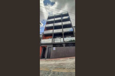 Studio para alugar com 25m², 1 quarto e sem vaga