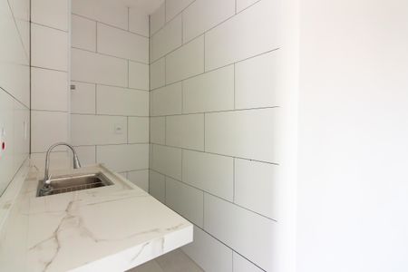 Studio para alugar com 25m², 1 quarto e sem vagaStudio 