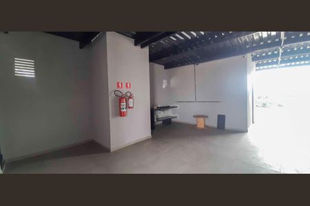 Studio para alugar com 25m², 1 quarto e sem vaga
