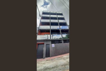 Studio para alugar com 25m², 1 quarto e sem vaga