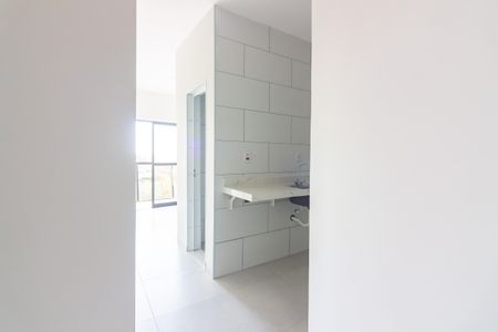 Studio  de kitnet/studio para alugar com 1 quarto, 25m² em Vila Quitauna, Osasco