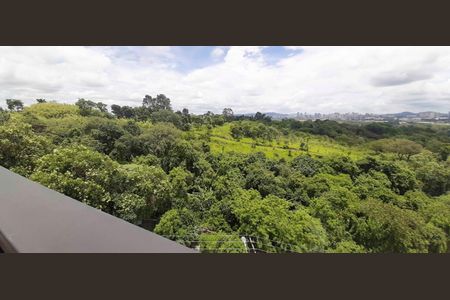 Studio para alugar com 25m², 1 quarto e sem vaga