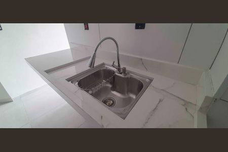 Studio para alugar com 25m², 1 quarto e sem vaga