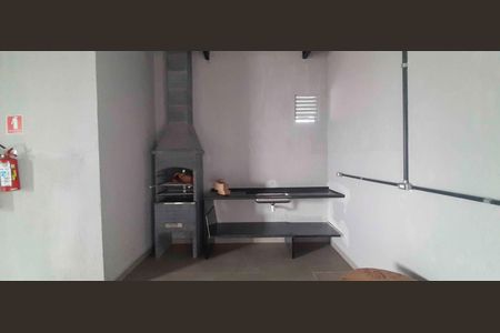 Studio para alugar com 25m², 1 quarto e sem vaga