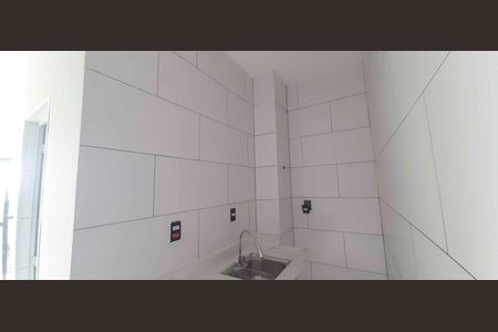 Studio para alugar com 25m², 1 quarto e sem vaga