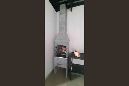 Studio para alugar com 25m², 1 quarto e sem vaga