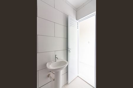 Studio para alugar com 25m², 1 quarto e sem vagaStudio 