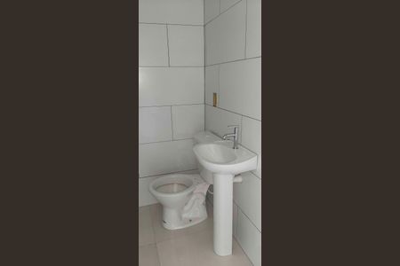 Studio para alugar com 25m², 1 quarto e sem vaga