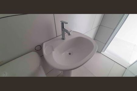 Studio para alugar com 25m², 1 quarto e sem vaga