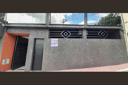 Studio para alugar com 25m², 1 quarto e sem vaga