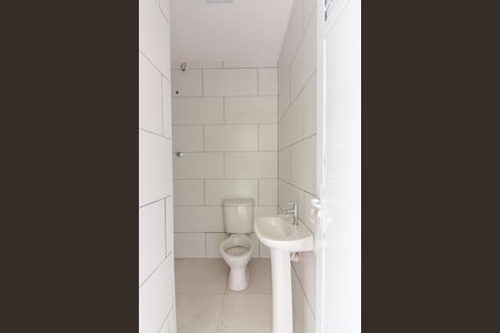 Studio para alugar com 25m², 1 quarto e sem vagaStudio 