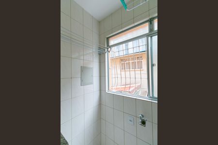 Apartamento para alugar com 50m², 2 quartos e 1 vaga