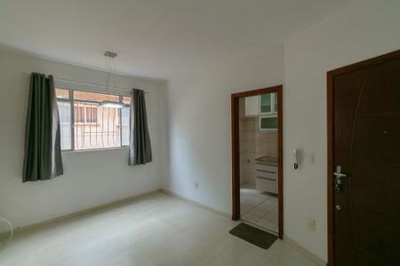 Apartamento para alugar com 2 quartos, 50m² em Castelo, Belo Horizonte