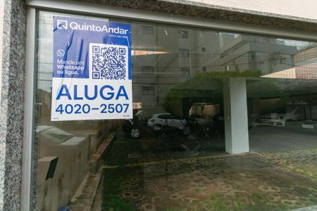 Apartamento para alugar com 50m², 2 quartos e 1 vaga