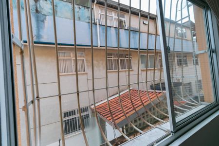 Apartamento para alugar com 2 quartos, 50m² em Castelo, Belo Horizonte