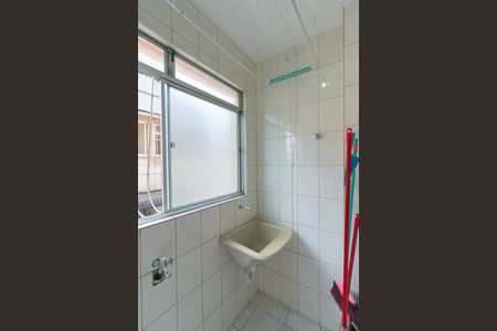 Apartamento para alugar com 50m², 2 quartos e 1 vaga