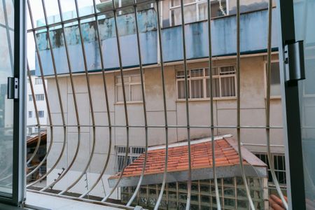 Apartamento para alugar com 50m², 2 quartos e 1 vaga