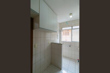 Apartamento para alugar com 50m², 2 quartos e 1 vaga