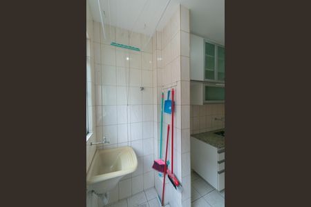 Apartamento para alugar com 50m², 2 quartos e 1 vaga