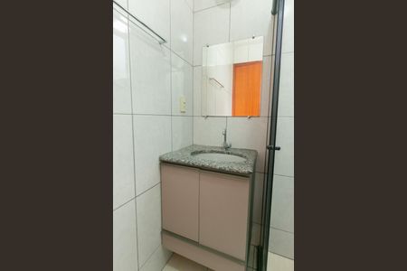 Apartamento para alugar com 50m², 2 quartos e 1 vaga