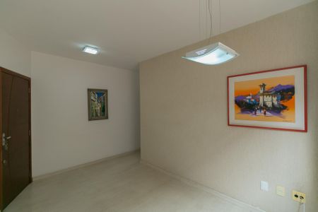 Apartamento para alugar com 2 quartos, 50m² em Castelo, Belo Horizonte