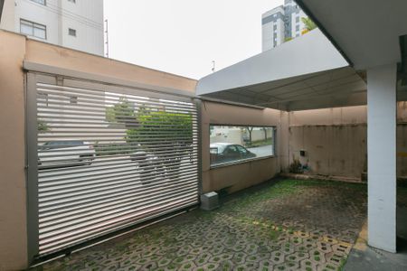 Apartamento para alugar com 50m², 2 quartos e 1 vaga