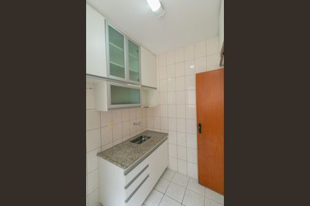 Apartamento para alugar com 50m², 2 quartos e 1 vaga