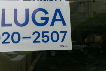 Apartamento para alugar com 50m², 2 quartos e 1 vaga