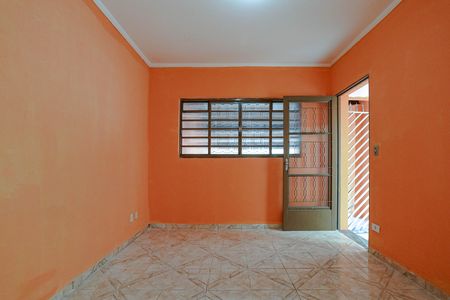 Casa para alugar com 157m², 2 quartos e 1 vaga Casa para alugar com 157m², 2 quartos e 1 vagaSala