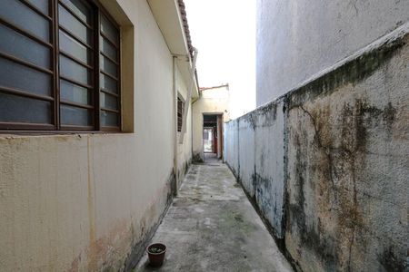 Casa para alugar com 157m², 2 quartos e 1 vaga Casa para alugar com 157m², 2 quartos e 1 vagaÁrea de Serviço