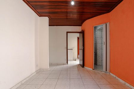 Casa para alugar com 157m², 2 quartos e 1 vaga Casa para alugar com 157m², 2 quartos e 1 vagaQuarto 2 - Suíte