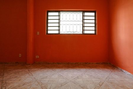 Sala de casa para alugar com 2 quartos, 157m² em Jardim Cecília, Mogi das Cruzes
