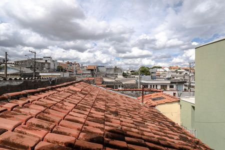 Vista - Quarto 1 de casa para alugar com 2 quartos, 157m² em Jardim Cecília, Mogi das Cruzes