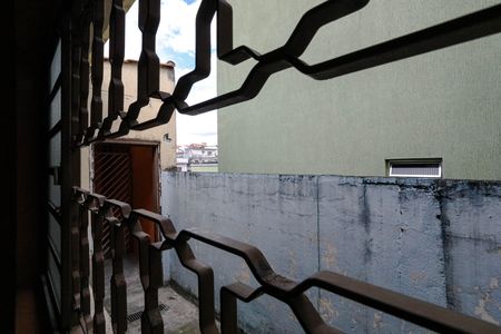 Casa para alugar com 157m², 2 quartos e 1 vaga Casa para alugar com 157m², 2 quartos e 1 vagaVista - Sala