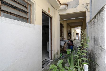 Casa para alugar com 157m², 2 quartos e 1 vaga Casa para alugar com 157m², 2 quartos e 1 vagaÁrea de Serviço