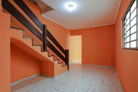 Casa para alugar com 157m², 2 quartos e 1 vaga Casa para alugar com 157m², 2 quartos e 1 vagaSala de Jantar
