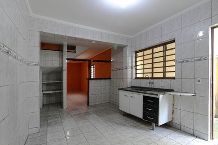 Casa para alugar com 157m², 2 quartos e 1 vaga Casa para alugar com 157m², 2 quartos e 1 vagaCozinha