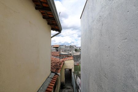 Varanda de casa para alugar com 2 quartos, 157m² em Jardim Cecília, Mogi das Cruzes