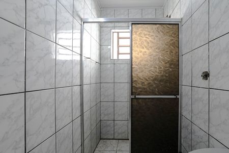 Casa para alugar com 157m², 2 quartos e 1 vaga Casa para alugar com 157m², 2 quartos e 1 vagaBanheiro