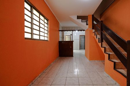 Casa para alugar com 157m², 2 quartos e 1 vaga Casa para alugar com 157m², 2 quartos e 1 vagaSala de Jantar