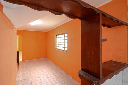 Casa para alugar com 157m², 2 quartos e 1 vaga Casa para alugar com 157m², 2 quartos e 1 vagaSala de Jantar